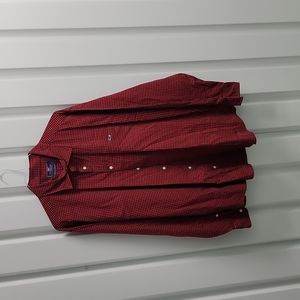 Vineyard Vines Men's Classic Fit Tucker Shirt XXL